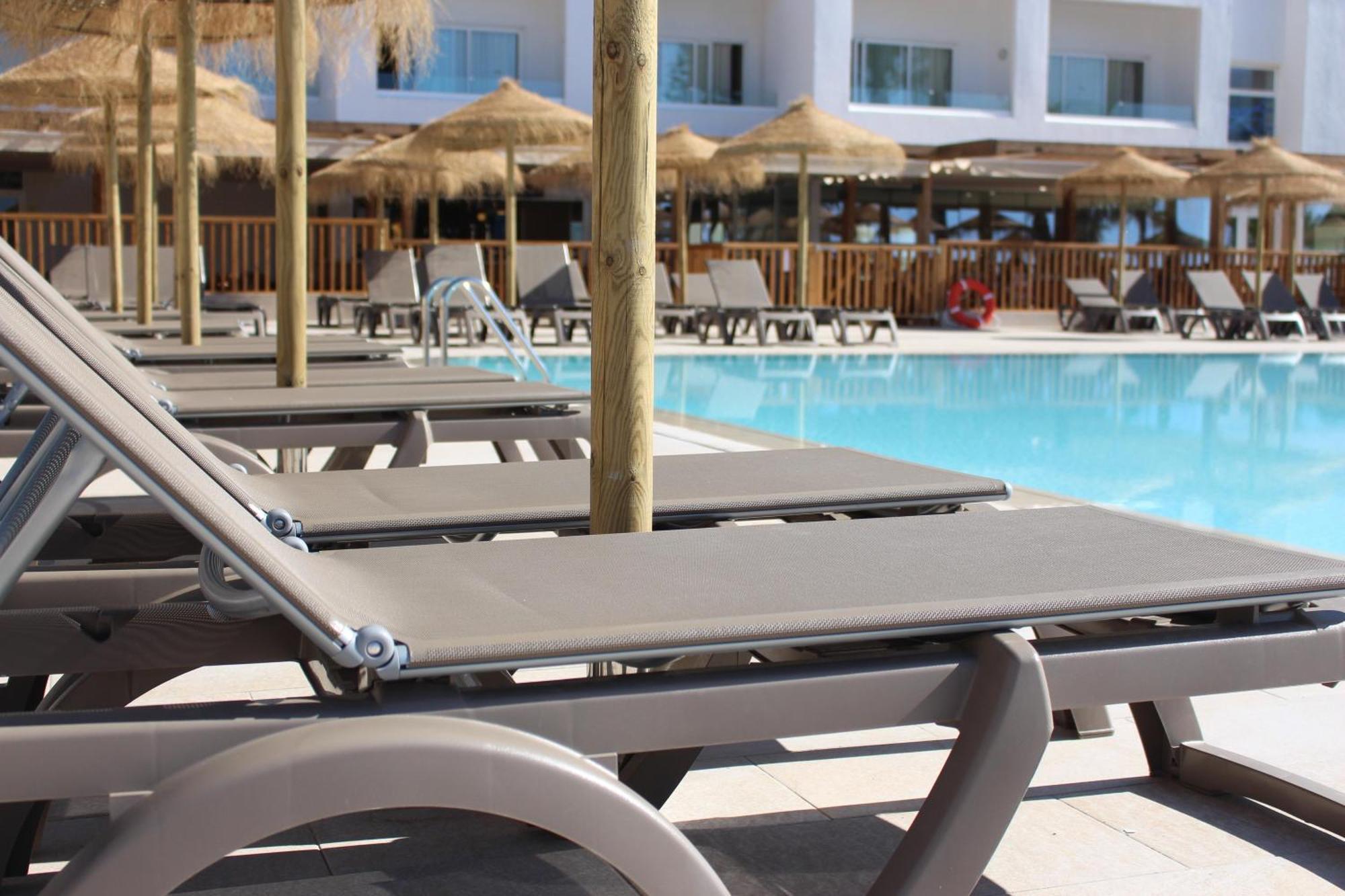 Hotel Best Indalo Мохакар Екстер'єр фото