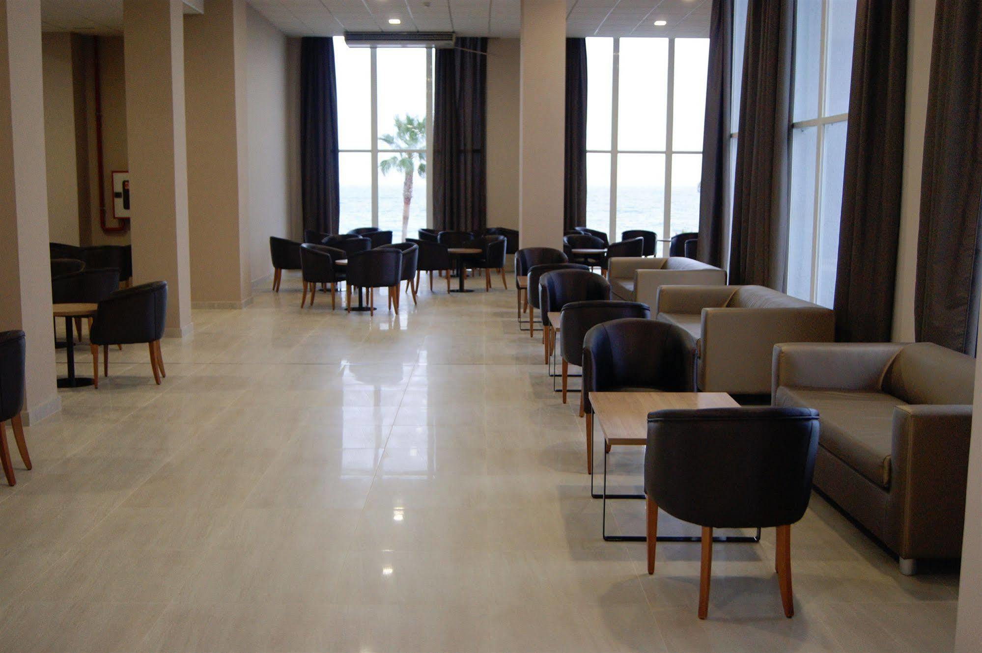Hotel Best Indalo Мохакар Екстер'єр фото